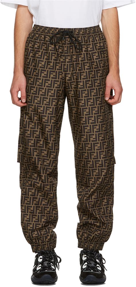 fendi косметика|Fendi pants.